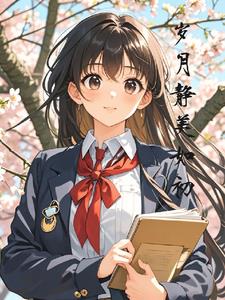 岁月静好的意思